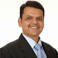 श्री देवेंद्र<br> फडणवीस